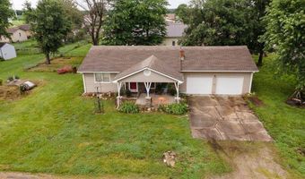 106 S Clark St, Adrian, MO 64720