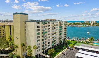 660 ISLAND Way 305, Clearwater Beach, FL 33767