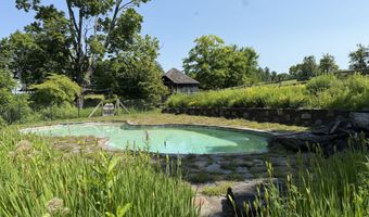 167 Beebe Hill Rd, Canaan, CT 06031