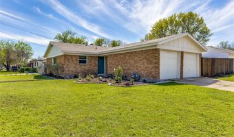 1200 Estes St, Benbrook, TX 76126