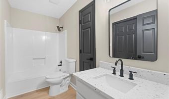 4553 Mars Ct NW, Acworth, GA 30101