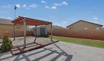 2405 Sorral Way SW, Albuquerque, NM 87121