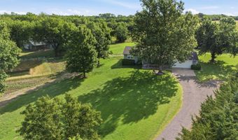 10560 SW Dennett Rd, Augusta, KS 67010