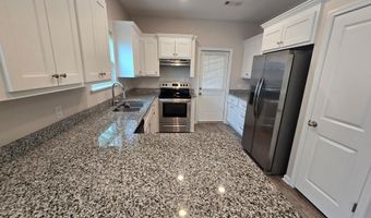 1221 Cherry Ln, Benton, AR 72015