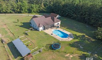 15635- A N Brady Rd, Bay Minette, AL 36507