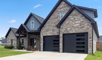 5015 Castaway Bay, Benton, AR 72019