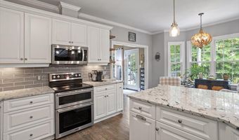 5600 Merion Station Dr, Apex, NC 27539