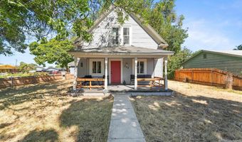 722 S 5th Ave, Caldwell, ID 83605