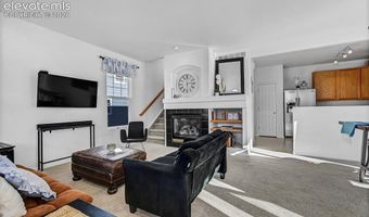 1172 S Coolidge Cir, Aurora, CO 80018
