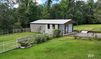 9060 Bromley Rd, Bay Minette, AL 36507
