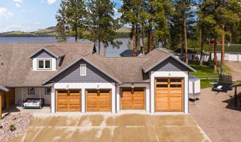 42818 La Bella, Big Arm, MT 59910