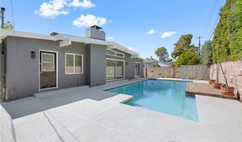 5900 Ostrom Ave, Encino, CA 91316