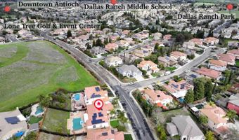 5080 Judsonville Dr, Antioch, CA 94531