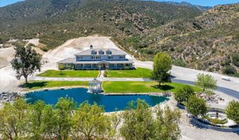 7650 Soledad Canyon Rd, Acton, CA 93510