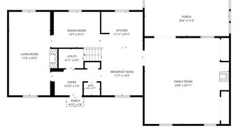 6 TUDOR Ct, Dover, DE 19901