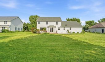 4717 N TANGLEWOOD Dr, Appleton, WI 54913