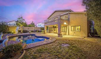 4956 E JUSTICA St, Cave Creek, AZ 85331