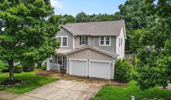 15115 Superior St, Charlotte, NC 28273