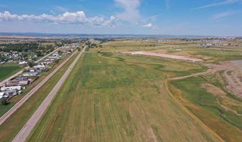 Liberty Boulevard, Box Elder, SD 57719