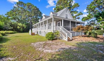 32 Eustis Landing Rd, Beaufort, SC 29907