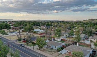 1206 N 5th St, Alpine, TX 79830
