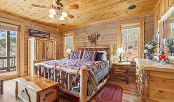 2150 Shellstand Ests, Almond, NC 28702