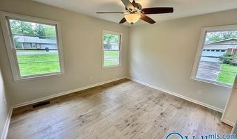 805 7th St NE, Arab, AL 35016
