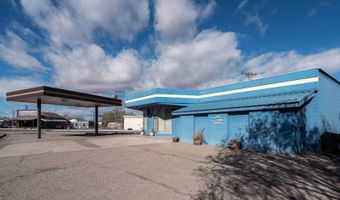 508 Central, Carrizozo, NM 88301