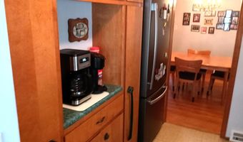 15076 Harrison Ave, Allen Park, MI 48101