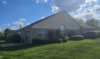 7151 Brant Pointe Cir, Indianapolis, IN 46217