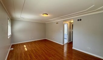 3836 W 115th Pl, Alsip, IL 60803