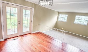 1413 ELIZABETH St, Anniston, AL 36207