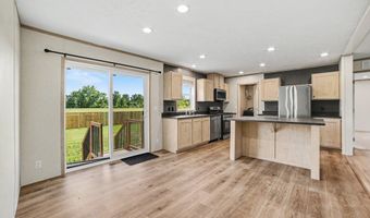 4390 W Seaman Rd, Alma, MI 48801