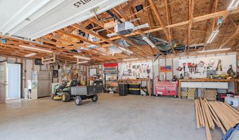 308 SADDLE Rd, Amboy, WA 98601