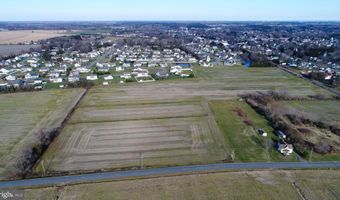 0 EVANS Rd, Berlin, MD 21811