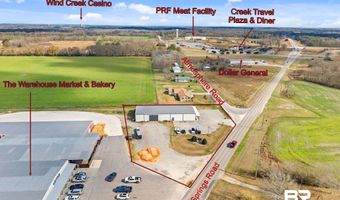 5060 Jack Springs Rd, Atmore, AL 36502