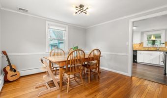 58 Lakeshore Ave, Beverly, MA 01915