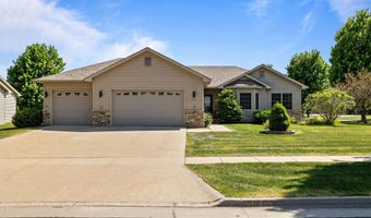 3128 Stockbury St, Ames, IA 50010