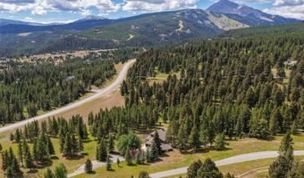 35 Northfork Rd, Big Sky, MT 59716