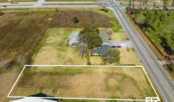 Hand Avenue, Bay Minette, AL 36507