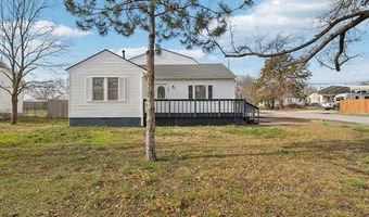 201 SE Wilshire Ave, Bartlesville, OK 74006