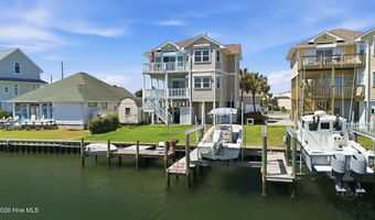 310 N Kinston Ave, Atlantic Beach, NC 28512
