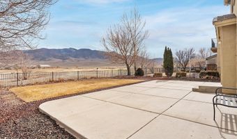 915 Lakeview Dr, Dayton, NV 89403