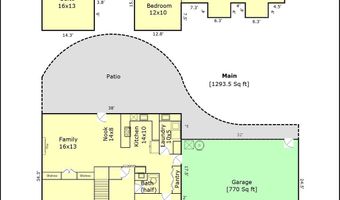 11145 SW TANAGER Ter, Beaverton, OR 97007