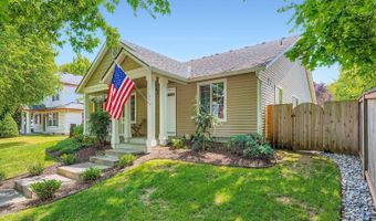 1105 NW 9TH Way, Battle Ground, WA 98604