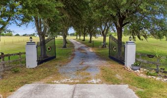 11748 NE JACKSONVILLE Rd, Anthony, FL 32617