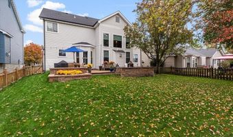 1249 Arbor Bluff Cir, Ballwin, MO 63021