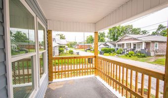 1151 Roselle St, Augusta, GA 30901