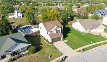 10194 Buell Dr, Avon, IN 46123