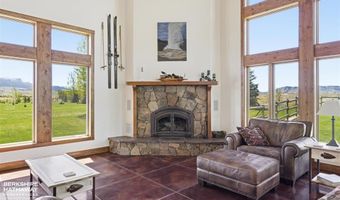 15 Ridge View Trl, Cody, WY 82414